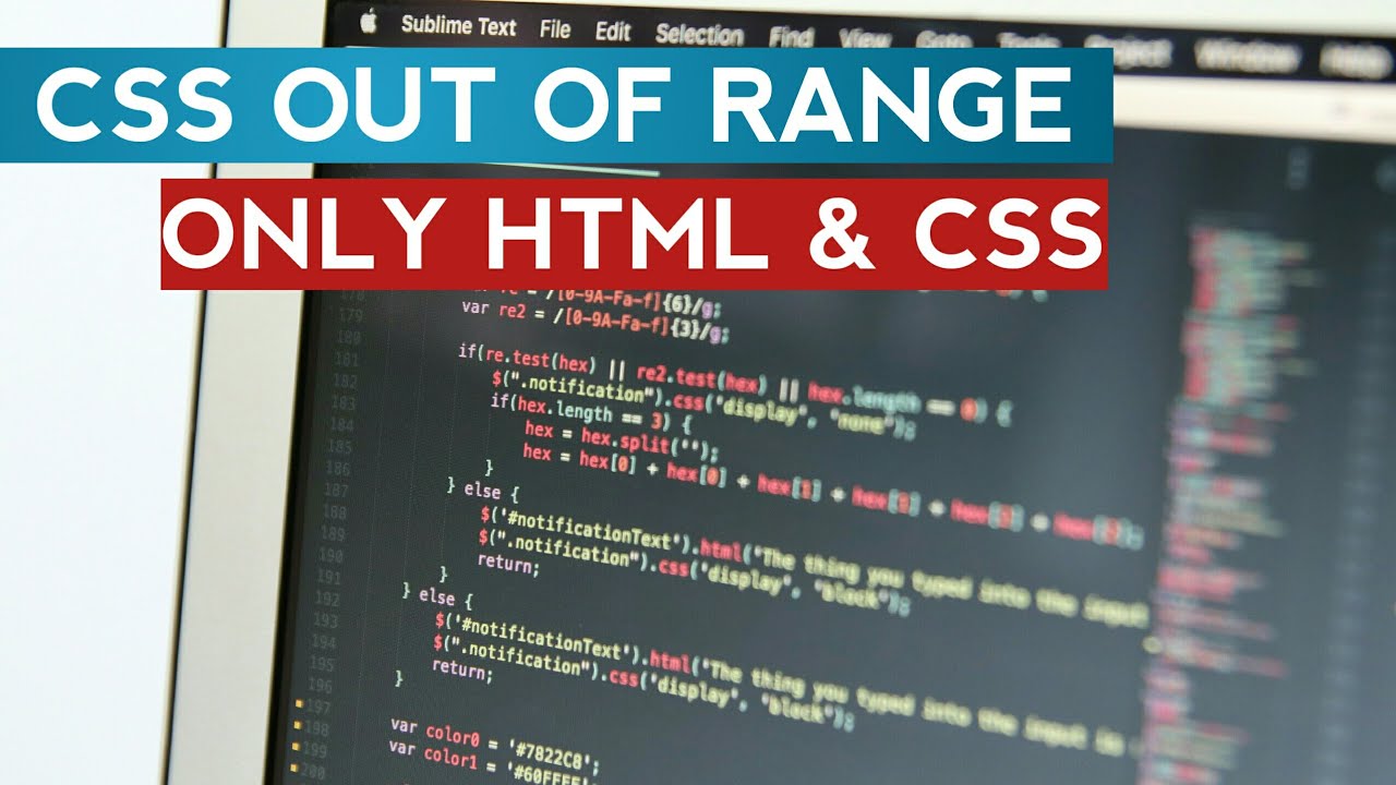 indicoderz's tweet card. css out of range | only html and css.