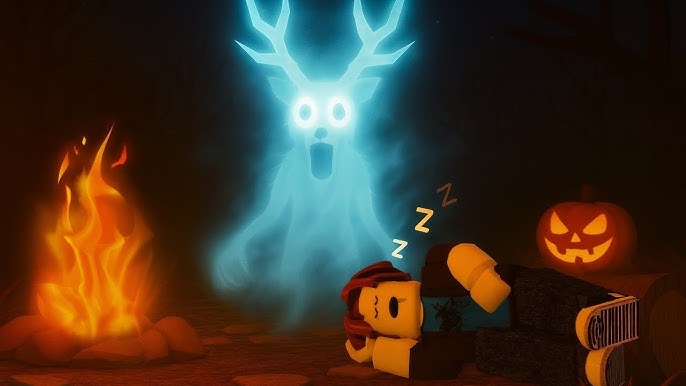 volkov_jessica's tweet card. When you thought you had seen everything on Roblox, the horror-survival sensation 99 Nights in the Forest rolls out an ambitious Roblox Halloween Update 2025 that takes its already terrifying...