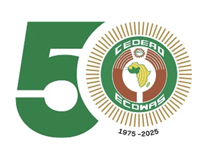 ghana_career's tweet card. Join the elite of young African professionals. ECOWAS Immersion Programme 2026. Exceptional opportunities for leadership and professional development.