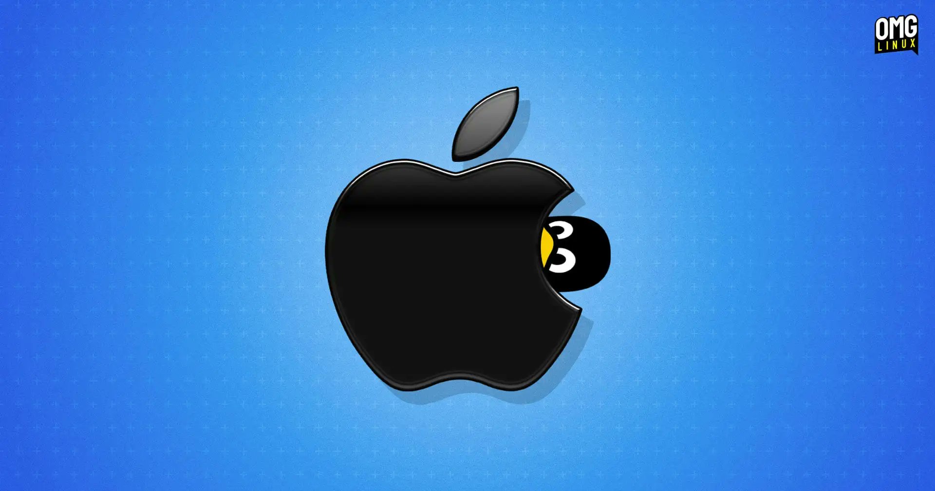 pdr2002's tweet card. Apple has released new open source tools for running Linux containers on Macs natively, with improved performance. More details inside.