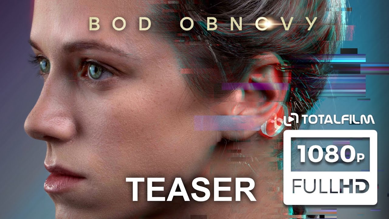JanzOlomouce's tweet card. Bod obnovy (2023) CZ HD Teaser #scifi #Česko