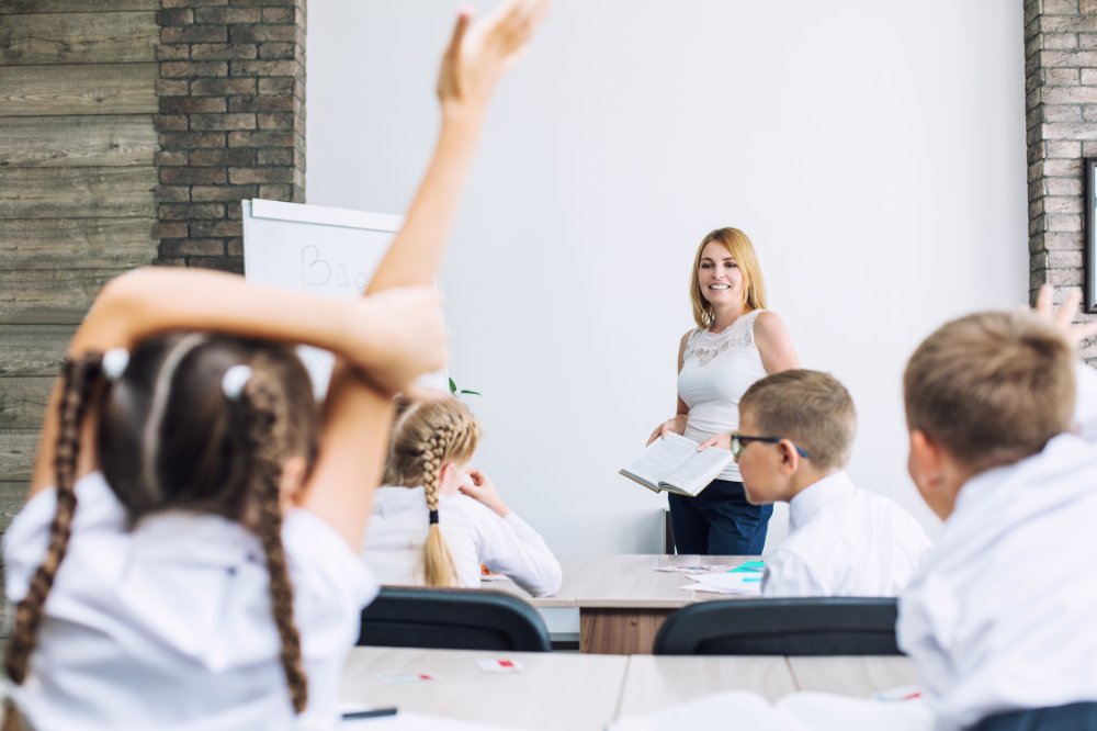 TheEducatorAU's tweet card. Problem-based learning is tackling declining attendance rates, sparking creativity, and revitalising student engagement across Australia's high schools, new research finds