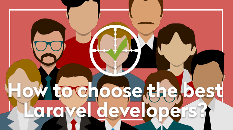 olga_yatskevich's tweet card. The most important step in any endeavor is to find a good contractor. In this article, you will learn how to choose the best Laravel developer.