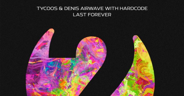 2RockRecordings's tweet card. Tycoos teamed up with Denis Airwave and Hardcode to produce an amazing uplifting song called 'Last Forever', enjoy!