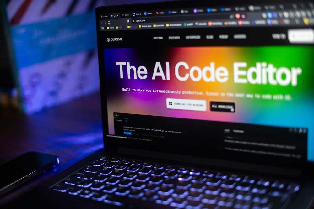 tidywebdesign's tweet card. Future Roles Emerging from AI Integration As AI continues to evolve at pace, businesses are increasingly adopting intelligent tools to streamline workflows, automate tasks, and boost productivity....