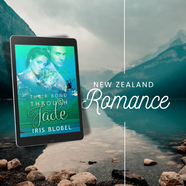 _Iris_B's tweet card.   Hi everyone ♥ Today’s post includes another snippet from my newest release WHISPERS OF HER MEMORIES. This is the start of Chapter 2, Mallory’s POV. The story is set in New Zealan…