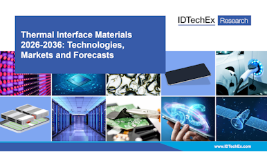 onrobotics's tweet card. This report provides an in-depth technical analysis of thermal interface materials (including TIM1/TIM2/TIM1.5) for EV batteries, power electronics, advanced semiconductor packaging, space and...