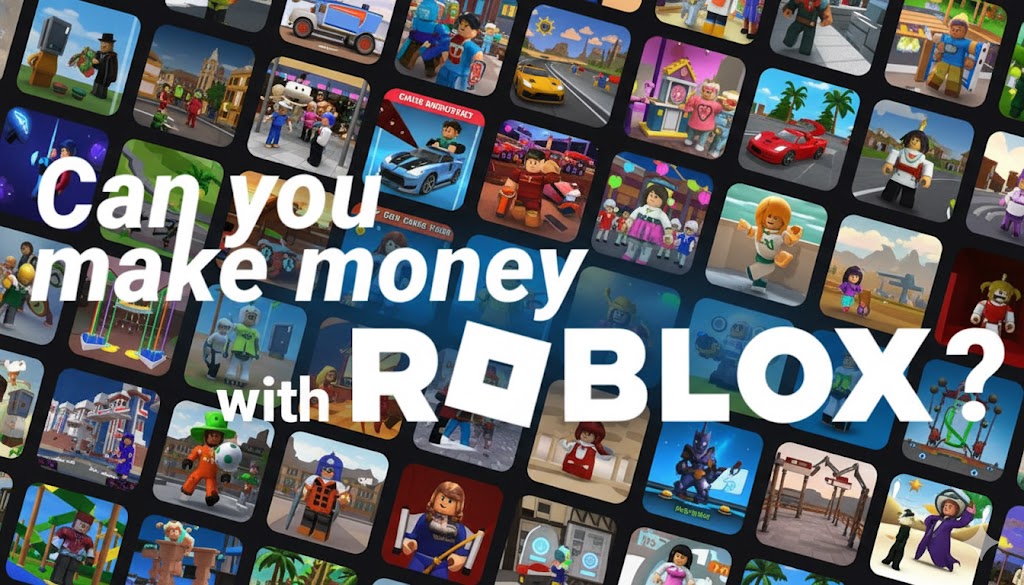 volkov_jessica's tweet card. Roblox has transformed from a simple gaming platform into one of the world’s largest digital economies. With millions of active players daily, the platform