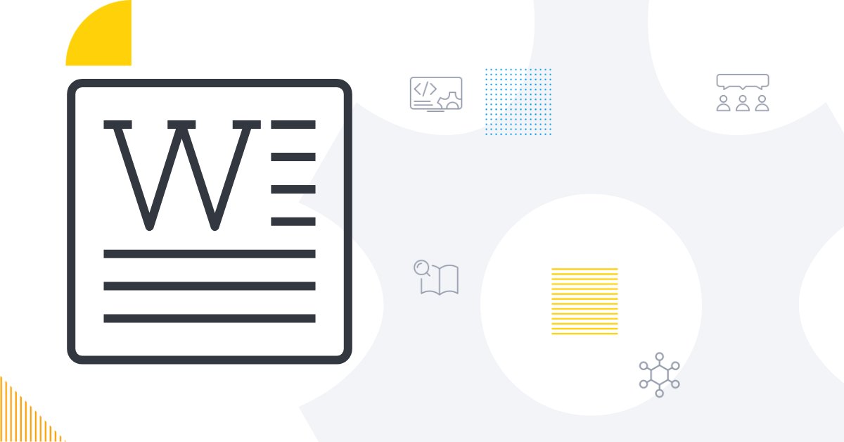YellowfinBI's tweet card. Help your development team ensure a smooth analytics deployment with our free Getting Started for Developers Guide, now available on the Yellowfin Wiki.