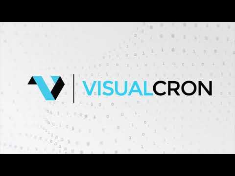 VisualCron's tweet card. ROI - Return On Investment