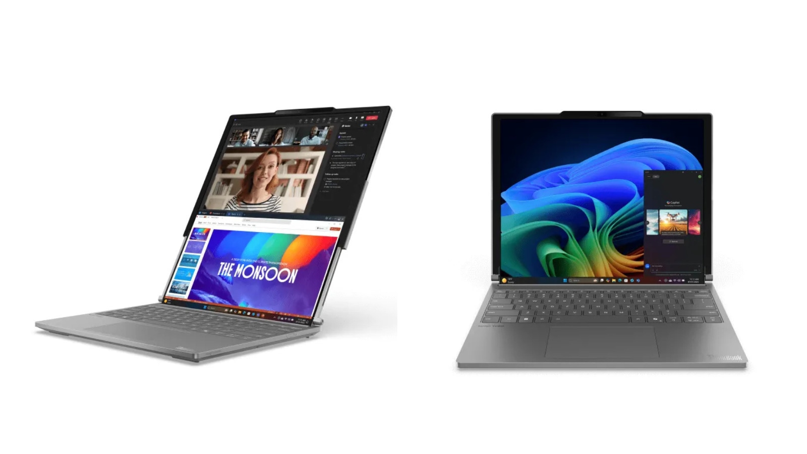 ExpressTechie's tweet card. Remember Lenovo's concept rollable display laptop from MWC 2023? A new leak by a reliable tipster suggests the concept device may hit market as early as 2025.