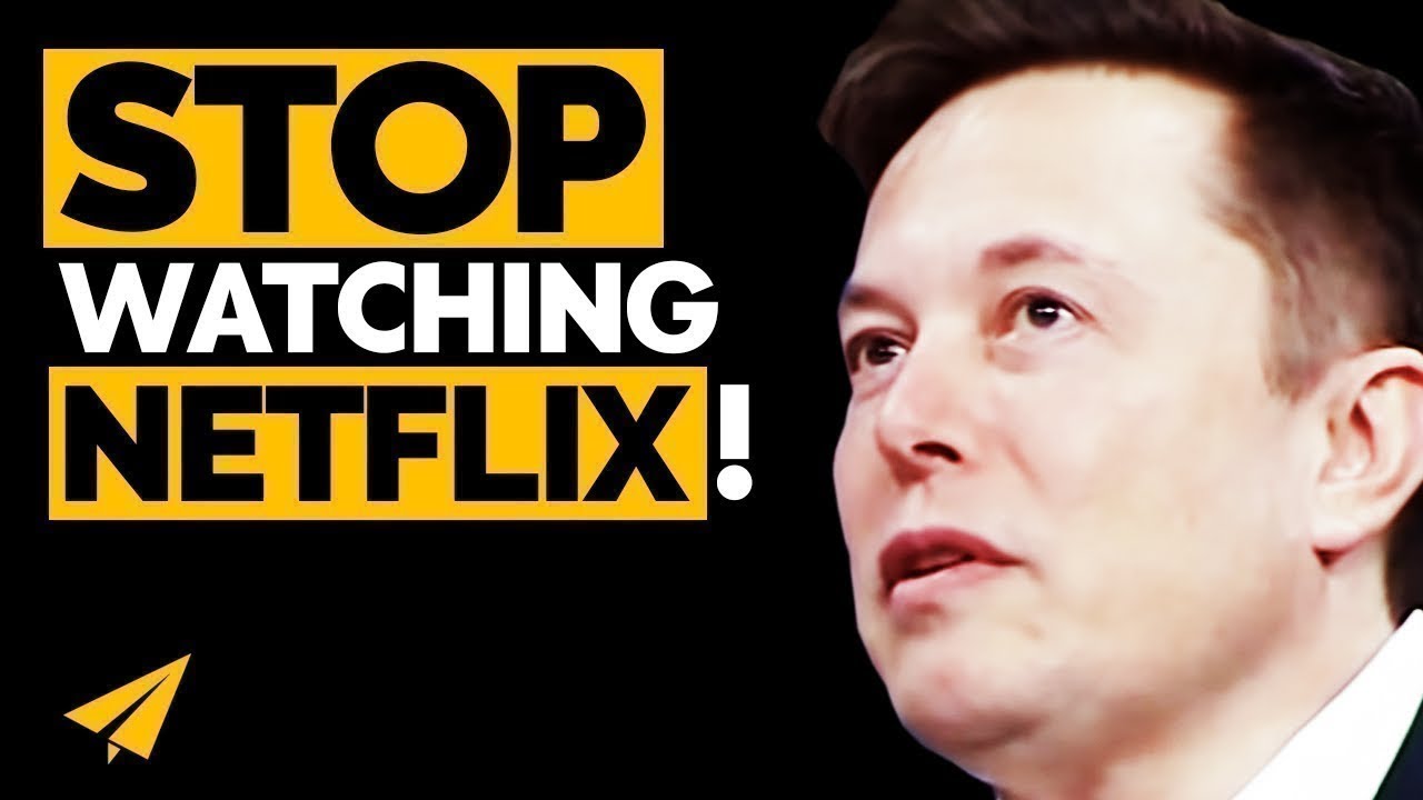 omnibidbiddabl1's tweet card. SUCCESS has Nothing to DO With LUCK! | Elon Musk MOTIVATION