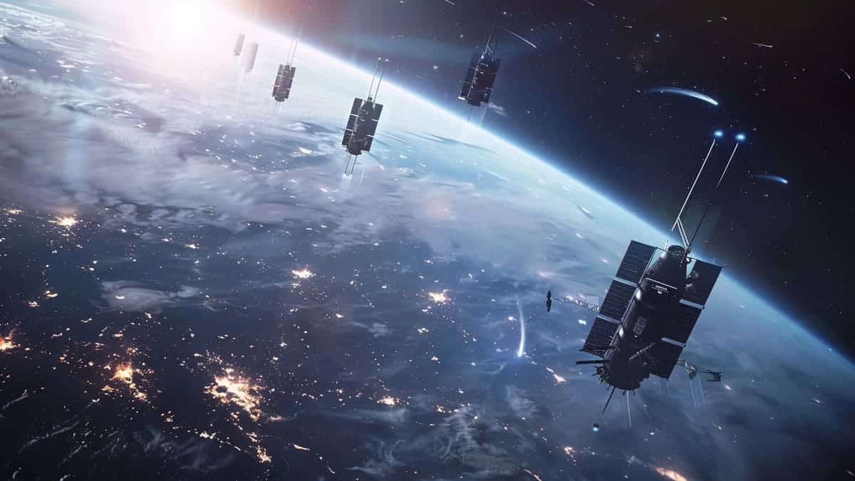 techsolutionz's tweet card. Elon Musk has once again made waves in the tech world, this time with a groundbreaking advancement that could forever change mobile connectivity. Starlink, his satellite ... Continue Reading →