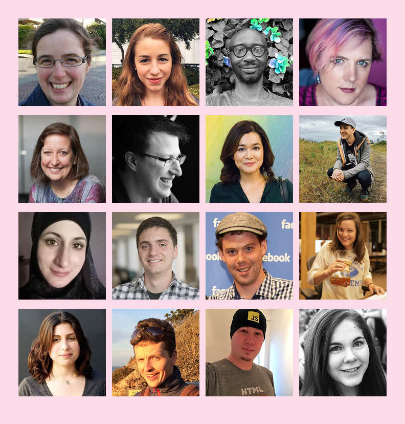 CSSConf's tweet card. CSSConf US is headed into its fourth year! Check out the lineup and grab your ticket today!