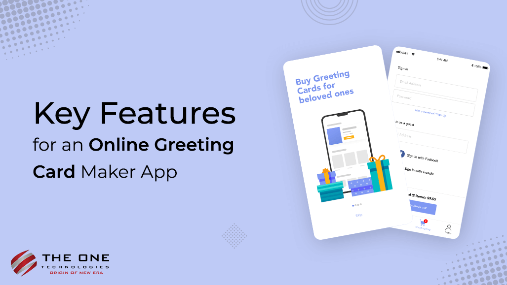 aspnetexperts's tweet card. Enter the world of genuine relationships and artistic emotions! This article delves into the dynamic realm of online tools for creating greeting cards, revealing the key components that elevate the...