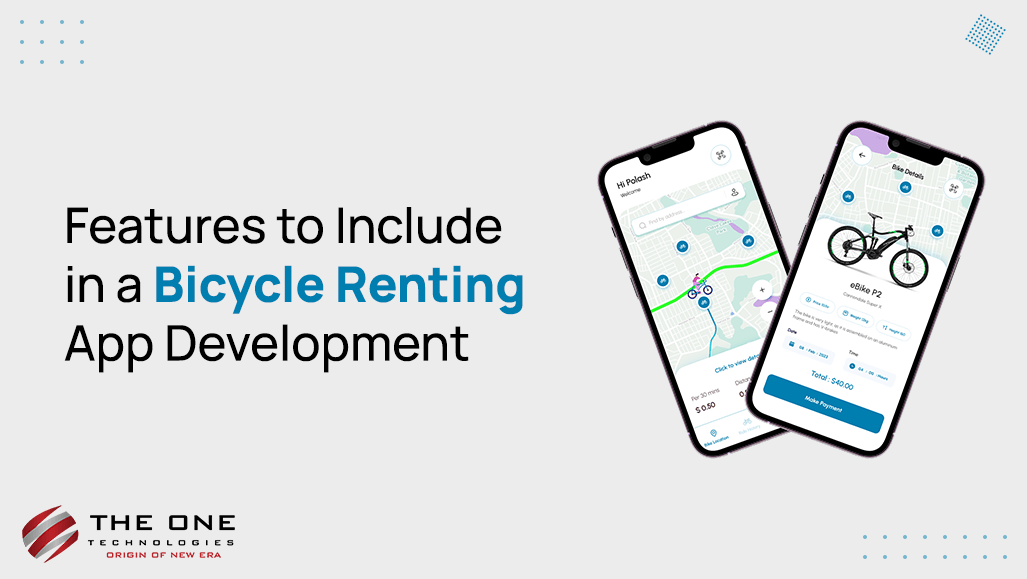 aspnetexperts's tweet card. Welcome to our investigation of the key components that elevate bicycle rental software beyond a simple utility. Creating seamless and user-friendly bicycle rental software has become essential in a...