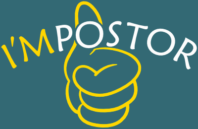 _headless_coder's tweet card. Learn why we should be proud to be a "Professional Impostor", and sign the Professional Impostor Manifesto.