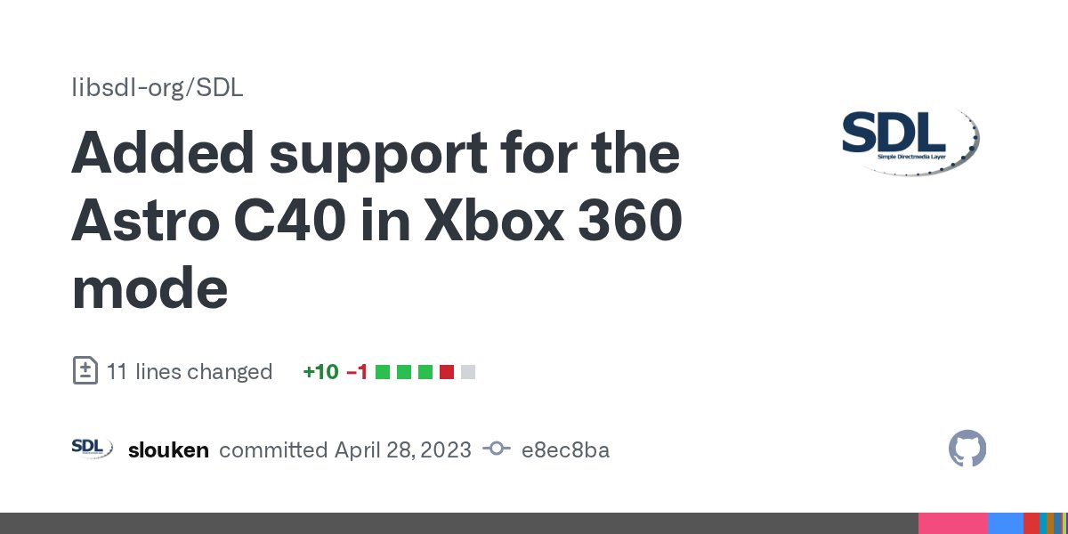 sdl_commits's tweet card. (cherry picked from commit a4b4dff4a2998699757f12d29fdd4c632db884fe)