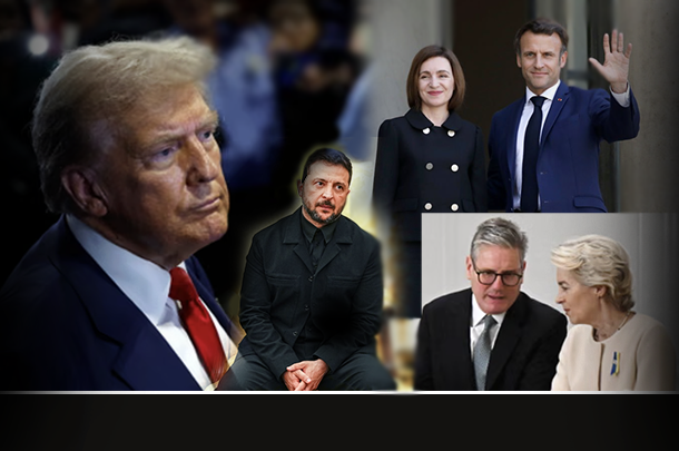 metacode's tweet card. SPECIAL REPORT | New leaks reveal key details about Western plans to expand NATO's disastrous proxy war against Russia in Ukraine.
