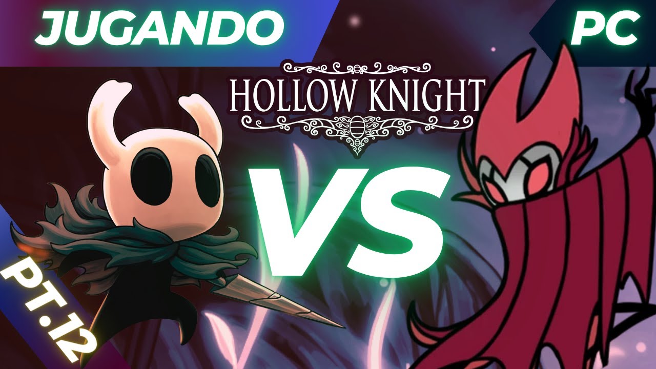 devfailblog's tweet card. Hollow Knight pt.12 ft @arleszero4976 Road to Silksong