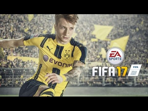 AndroidHackers1's tweet card. Actualizar Plantillas Fifa 14 a Fifa 17 [No-Root]