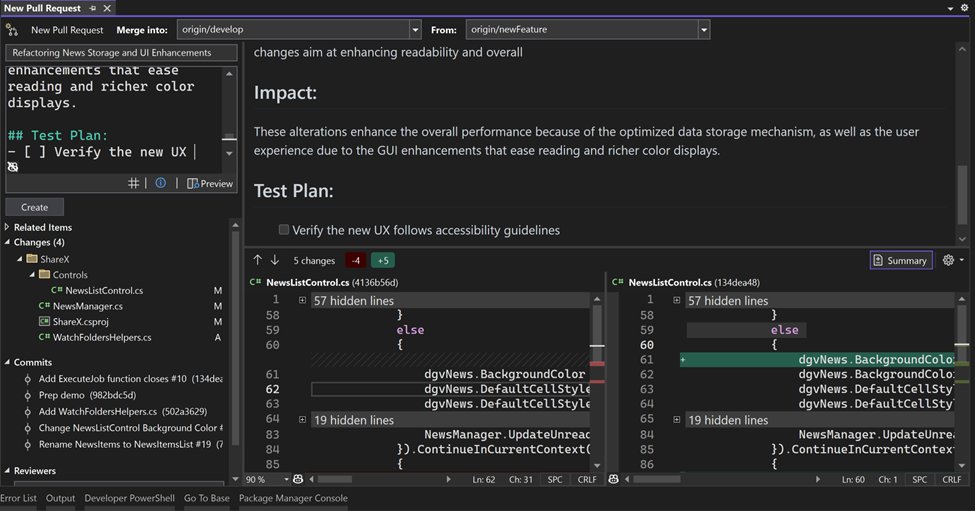 JimHarrer's tweet card. 🚀 Dive into Visual Studio 17.8: The latest update brings you unparalleled developer productivity, optimized C++ support, and full .NET 8 integration. Discover community-driven enhancements, advanced...