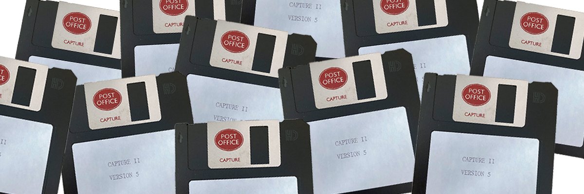 ComputerWeekly's tweet card. Up to 1,500 claims expected from former users of the Post Office’s controversial Capture software.