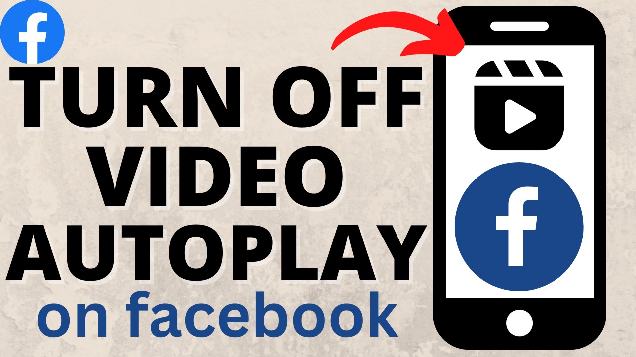 GaugingGadgets's tweet card. How to Turn Off Facebook Video Autoplay - iPhone & Android