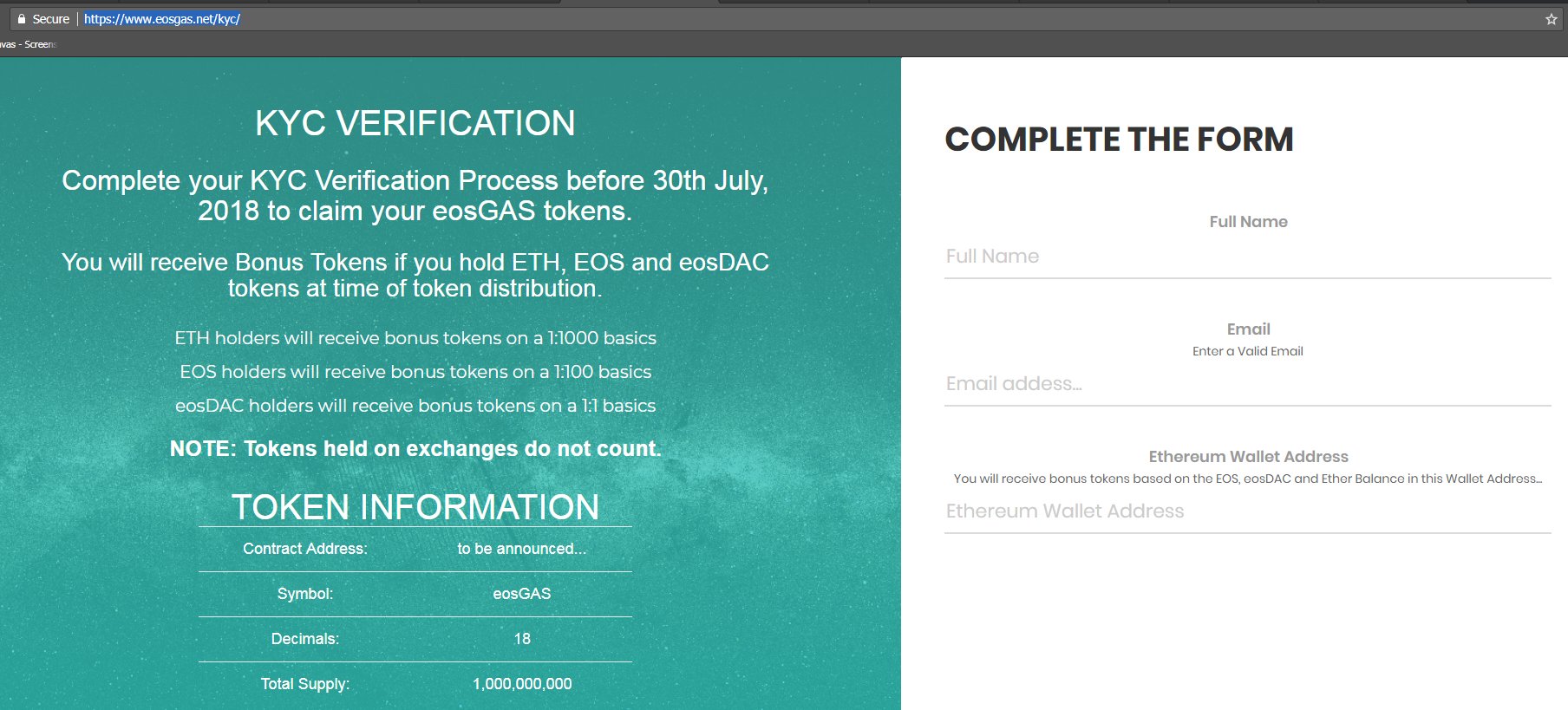 techstack76's tweet card. I am writing this post just to help people not to be scammed in the name of #Airdrop. Since the #EOS mainnet launched… by techstack