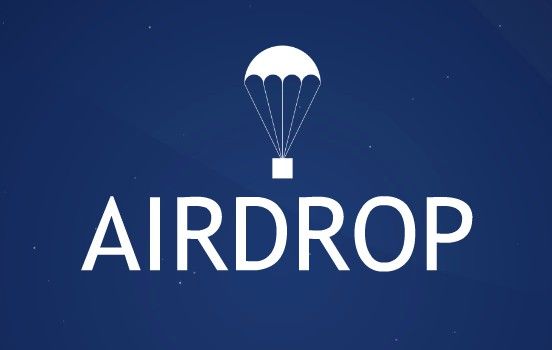 techstack76's tweet card. As a EOS token holder you should be aware of 3 most important Airdrops which is going to happened in coming months… by techstack