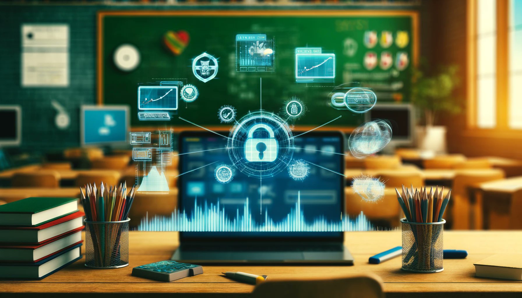 fastvue's tweet card. Ensure KCSiE compliance effortlessly with Fastvue. Real-time and ad-hoc monitoring and reporting for school internet safety.