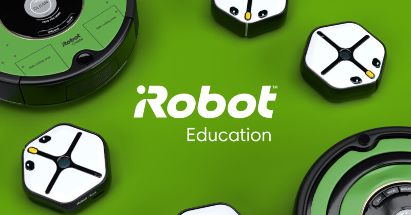 colinangle's tweet card. Using robots to empower the next generation of innovators. Learn more about our educational robots, resources and STEM programming here.