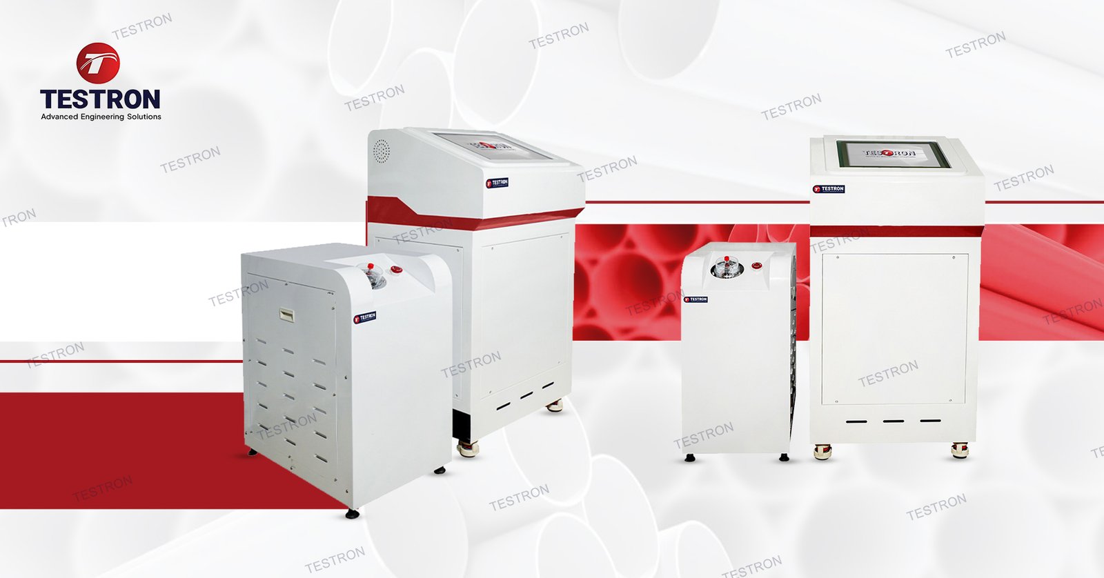 Testrongroup's tweet card. Discover the top hydrostatic pipe testing machines of 2025 in the USA, trusted by industry, built for performance, with expert insights and rental options.