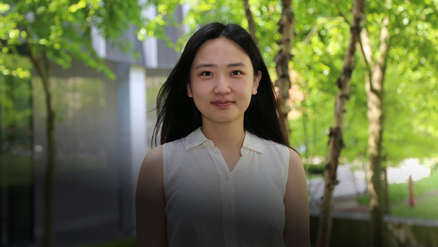brownengin's tweet card. Jiang’s award-winning dissertation transforms an approach to stubborn bacterial infections.