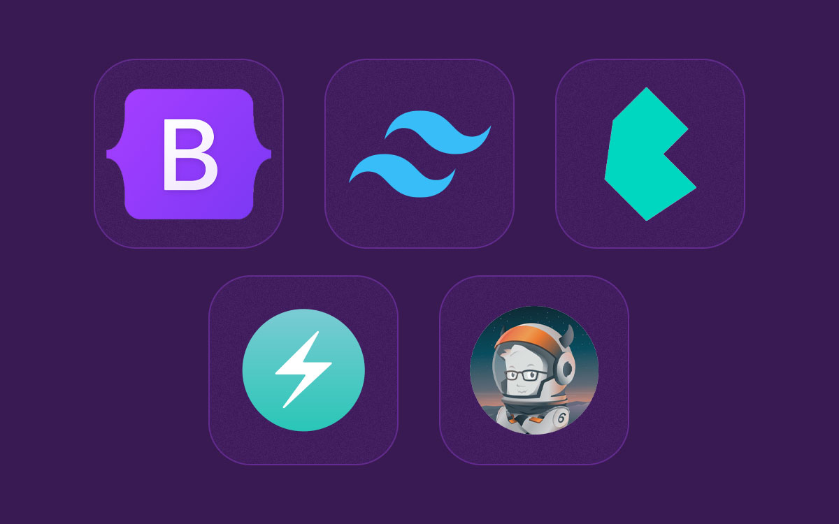 SomeWhatCrtv's tweet card. Build faster and smarter in 2025 with the best 5 CSS frameworks. Compare features, pros, and cons to find the right fit for your next project.