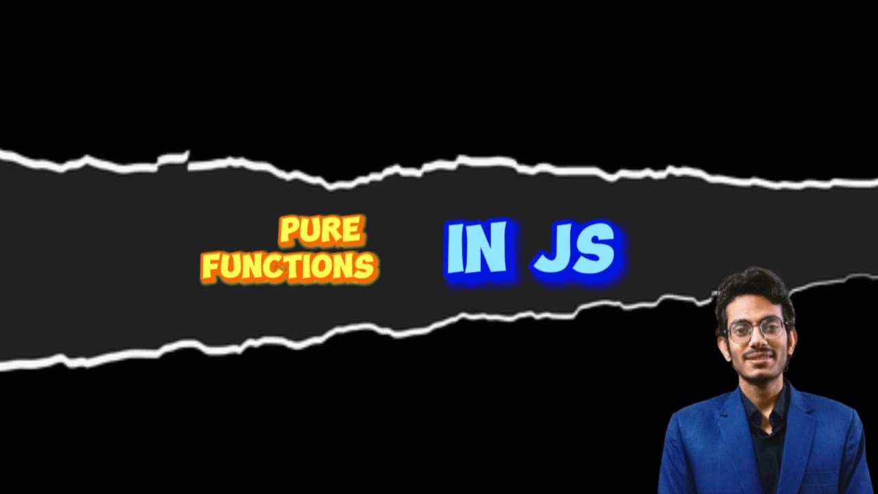 git_robo's tweet card. Pure functions in javascript