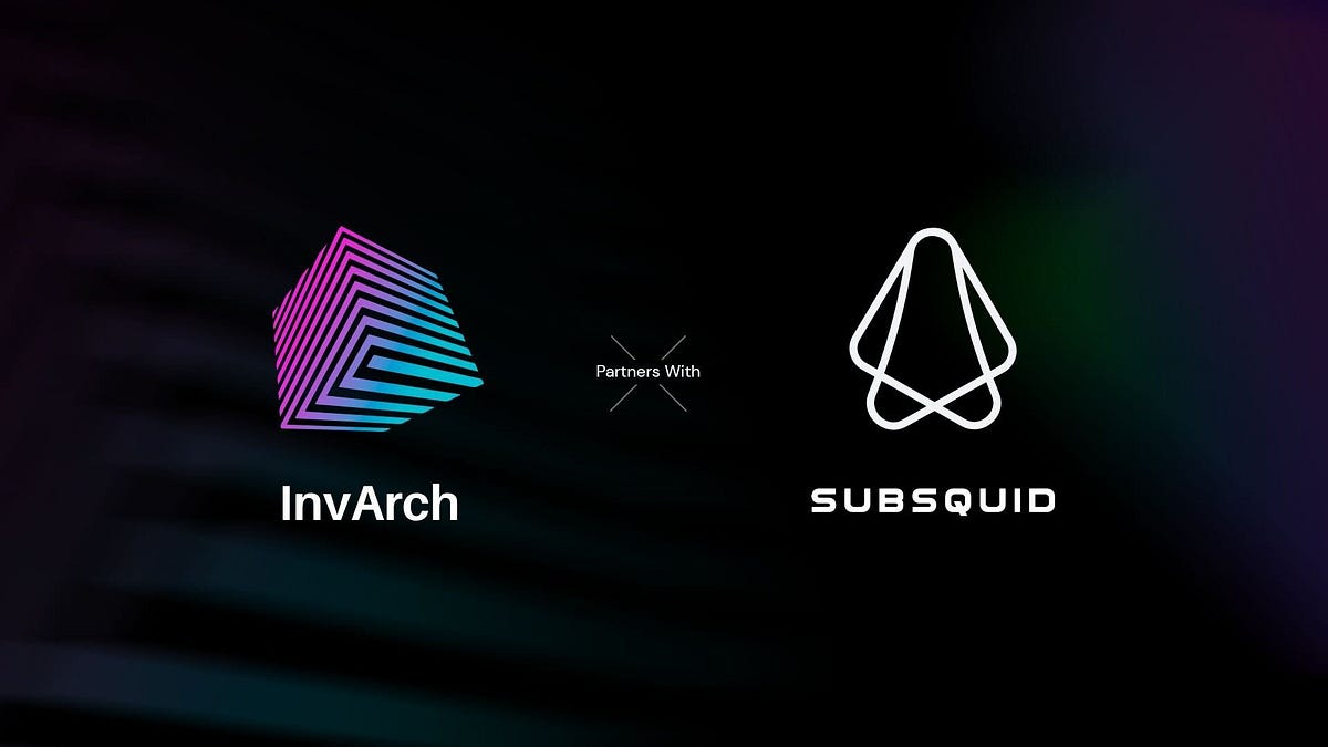 InvArchNetwork's tweet card. The Dotsama Ecosystem, Web3 (June 21, 2022) — Blockchain has supported the realization of many revolutionary technologies; from a…