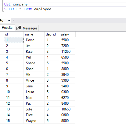 SQLShack's tweet card. In this blog post, we are going to provide you help for understanding cursors and replacing them with JOINs in SQL Server.
