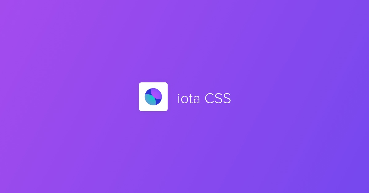 ThomasRutzer's tweet card. Smart open source SASS based OOCSS framework built for scale.