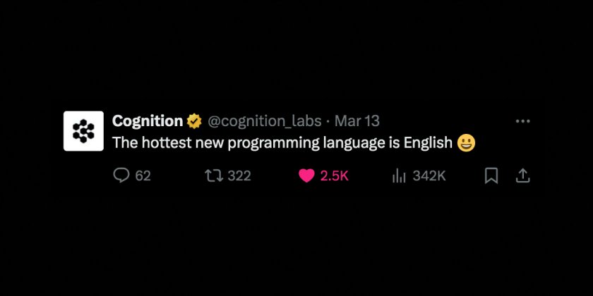 prod42net's tweet card. Disclaimer: Don't take my word because I'm not an AI engineer but a developer for fun. This article...