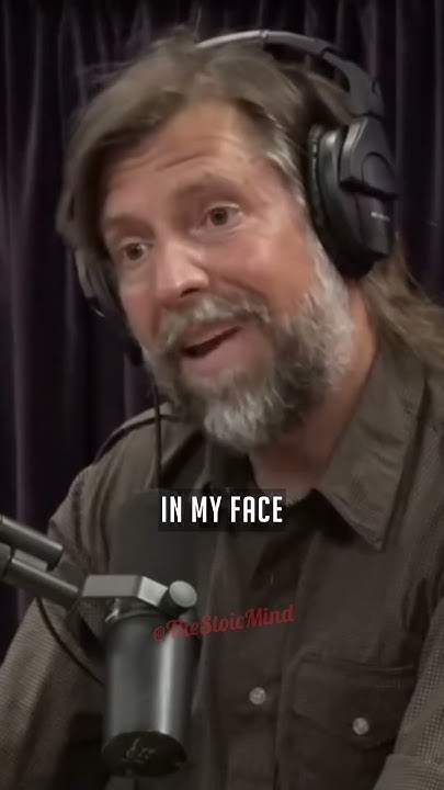 ryanmaycode's tweet card. Growing Facial Bone in Adulthood - Joe Rogan