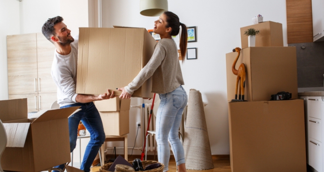 F_Reporter's tweet card. Matt Robinson, founder of GoCardless and Nested estate agents, has launched an interest-free equity loan for first-time buyers wanting to buy pre-owned homes.