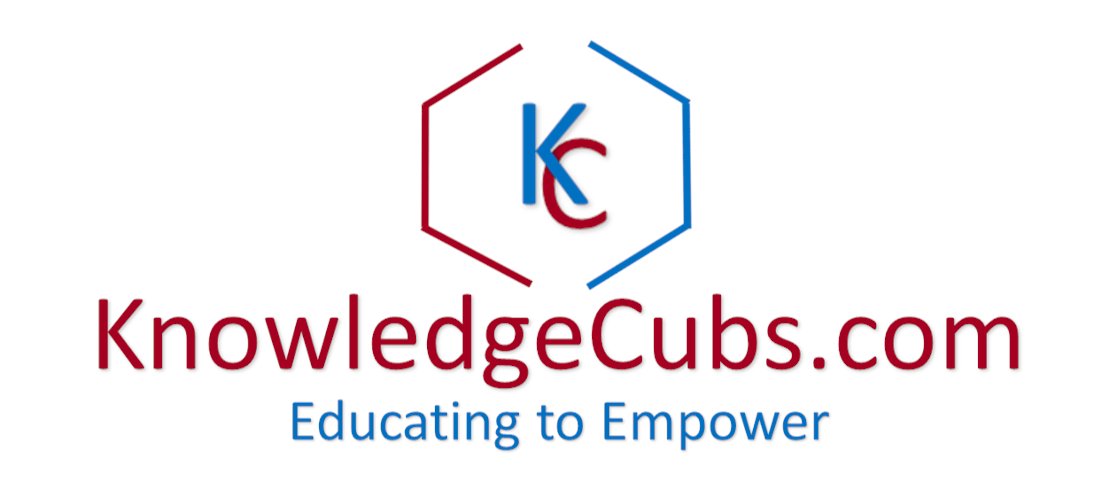 KnowledgeCubs's tweet card. At KnowledgeCubs.com, we strive to disrupt the class and geographical barriers in education by offering affordable access to quality educational content, such as Previous Year Question Papers, Online...