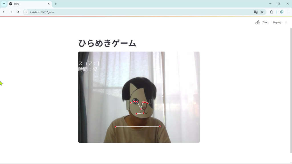 DojoConJapan's tweet card. ひらめいたことはすぐに忘れてしまいます。なので、すぐにメモをしてしまいましょう。上手くメモできたらスコアが加算されます。ひらめきのレアリティによって加算スコアが変わります。ハイスコアを目指しましょう！