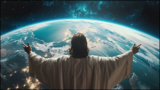 RaptureForums's tweet card. My church preaches and teaches the whole Bible - past, present, future, and all the in-betweens. We do not shrink back from the prophetic scripture.