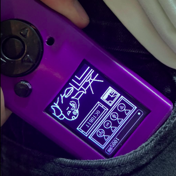 highcode_br's tweet card. High Boy isn’t just a tool it’s a multi-functional pentest gadget packed with Wi-Fi, Bluetooth, radio frequency (RF), NFC, and infrared capabilities, designed for those who love to explore and push...