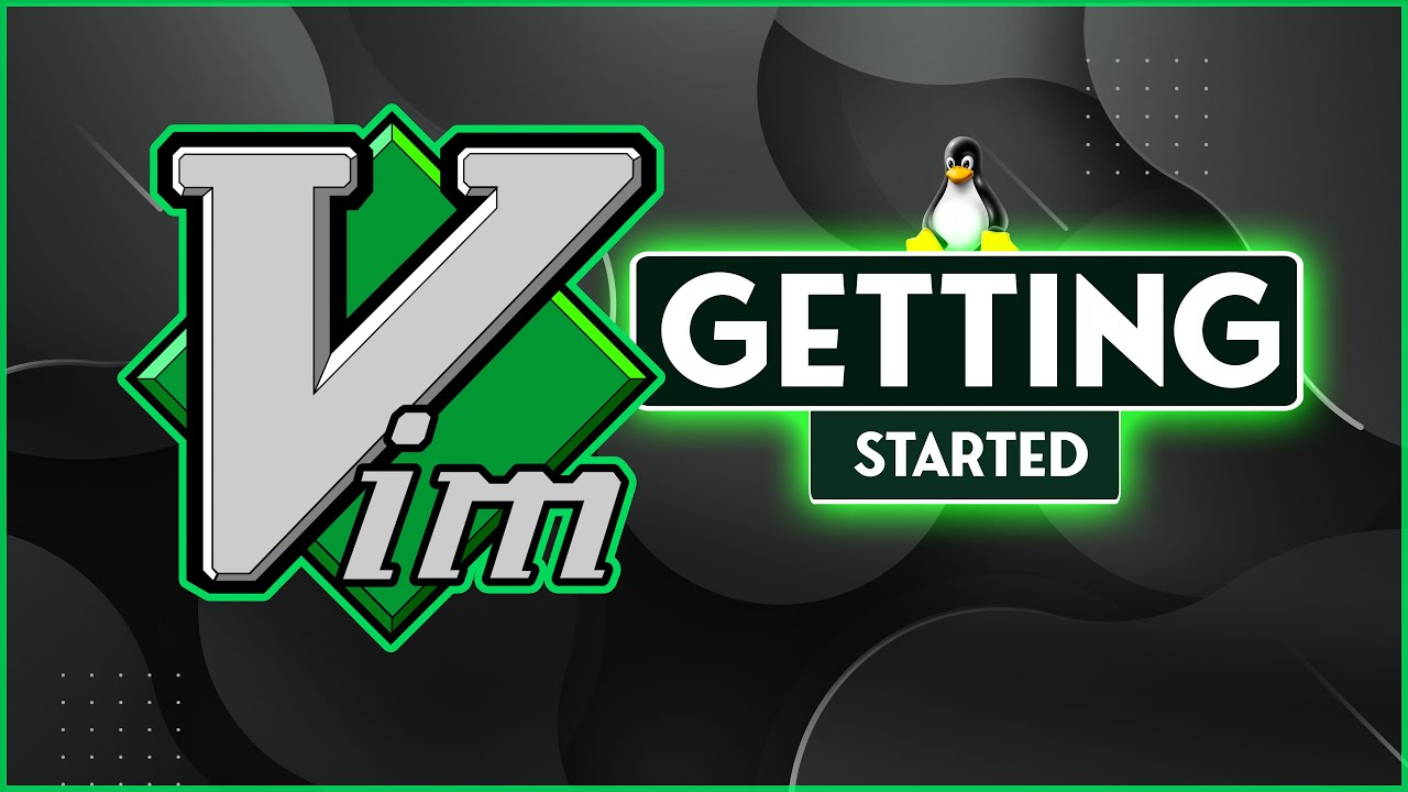 jimshapedcoding's tweet card. Vim editor Linux - Learn vim quickly in 12 minutes