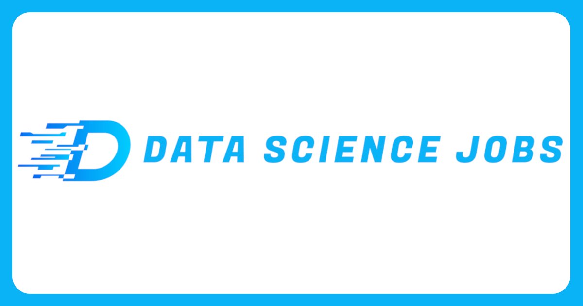 tirex_kz's tweet card. Niche job board for anyone looking for Data Science-related jobs.