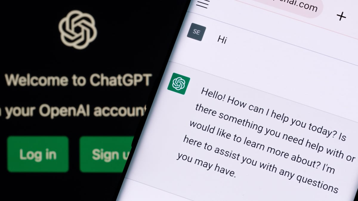 UnscriptedSyner's tweet card. Experts warn South Africans using ChatGPT to be cautious, as AI can generate false information – sometimes with serious consequences.