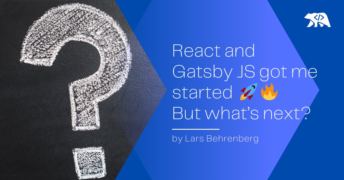 bsn_development's tweet card. I have been a freelance web developer for a while now, but in the beginning, I was always wondering whether WordPress development is going to be the only way to create websites for my clients? I was...